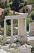 Plovdiv, the Roman Amphitheatre 